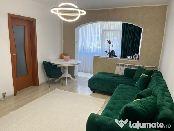 Apartament 2 camere zona Km 4-5 