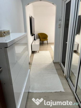 Apartament 2 camere zona Km 4-5 