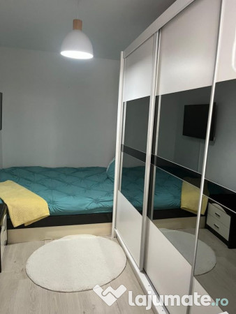 Apartament 2 camere zona Km 4-5 