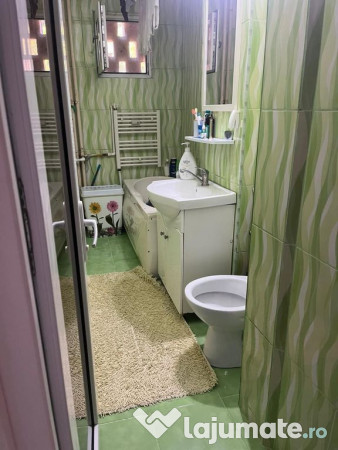 Apartament 2 camere zona Km 4-5 