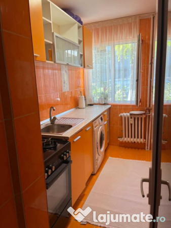 Apartament 2 camere zona Km 4-5 