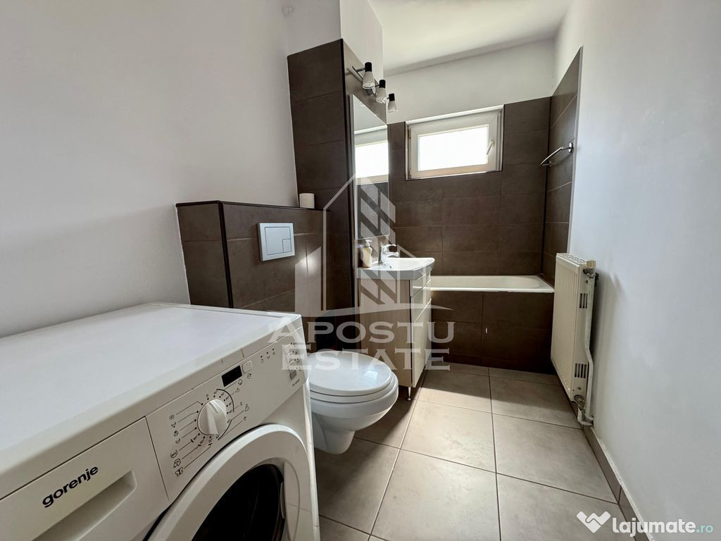 Apartament 3 camere, Sagului 