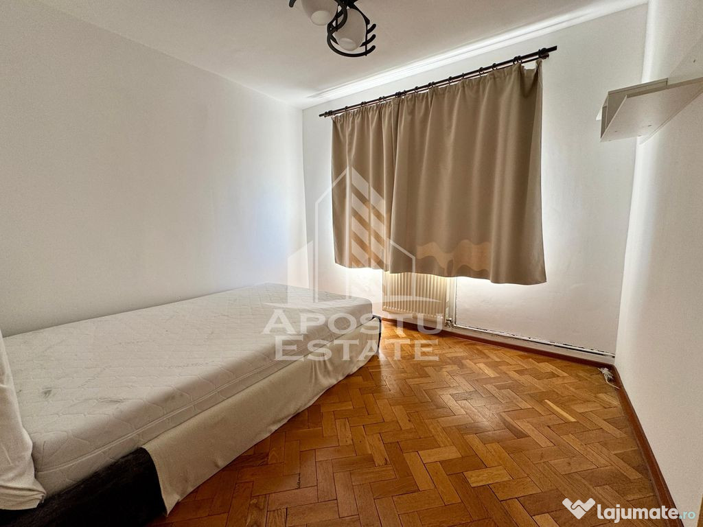 Apartament 3 camere, Sagului 