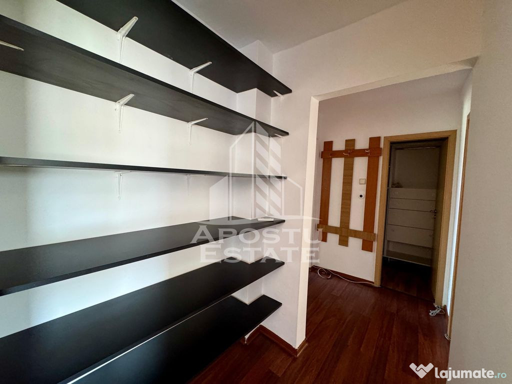 Apartament 3 camere, Sagului 