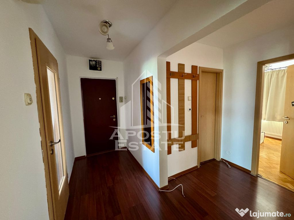 Apartament 3 camere, Sagului 