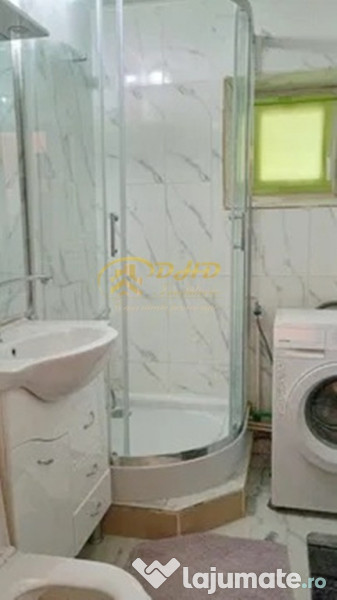 Apartament cu o camera decomandat in Tatarasi 