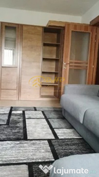 Apartament cu o camera decomandat in Tatarasi 