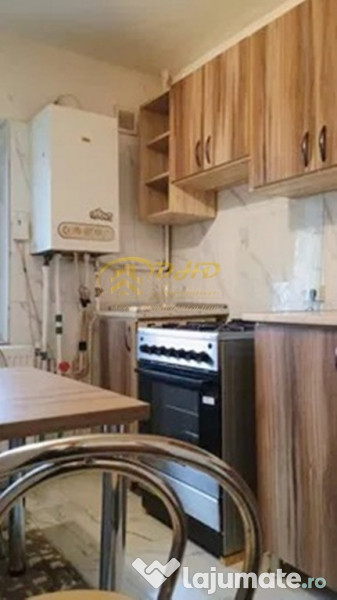 Apartament cu o camera decomandat in Tatarasi 