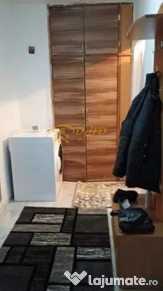 Apartament cu o camera decomandat in Tatarasi 