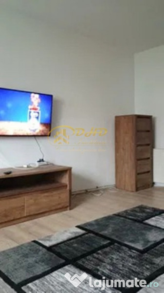 Apartament cu o camera decomandat in Tatarasi 