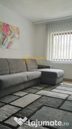 Apartament cu o camera decomandat in Tatarasi 