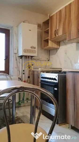 Apartament cu o camera decomandat in Tatarasi 