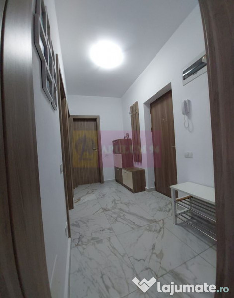 Apartament 2 cam 58mp Metrou Aparatorii Patriei + loc par... 
