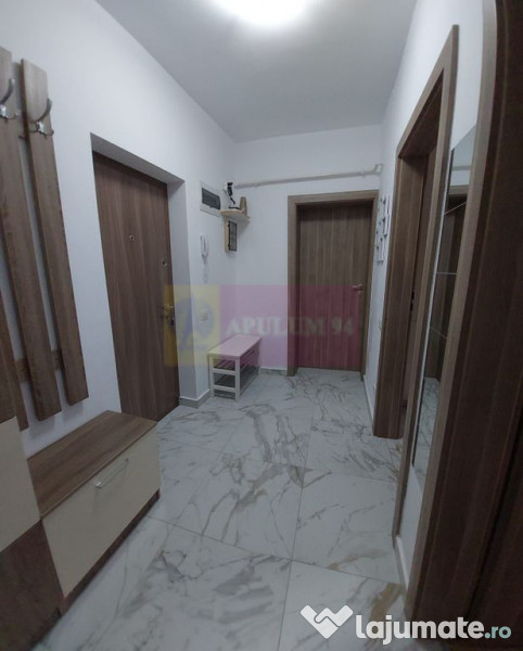 Apartament 2 cam 58mp Metrou Aparatorii Patriei + loc par... 