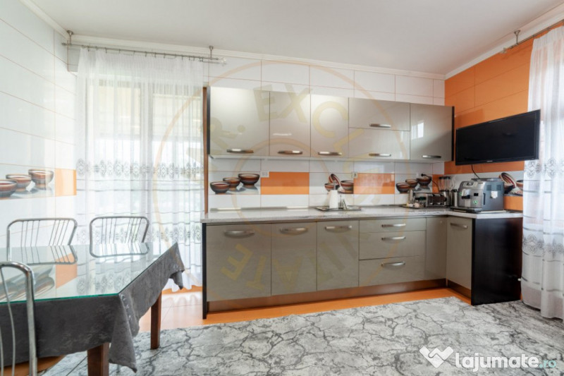 0% COMISION!! CASA PARTER +MANSARDA - ARGESELU, Arges