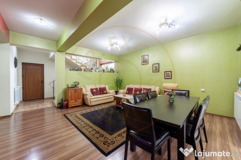 0% COMISION!! CASA PARTER +MANSARDA - ARGESELU, Arges