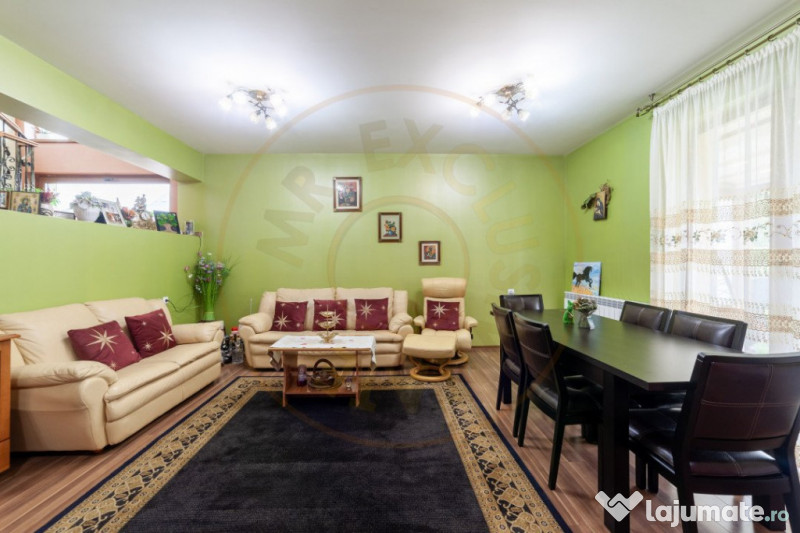 0% COMISION!! CASA PARTER +MANSARDA - ARGESELU, Arges