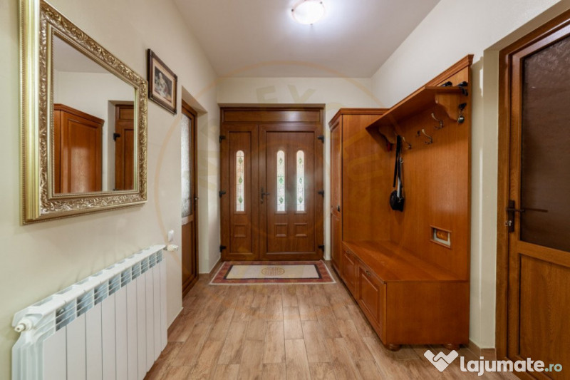 0% COMISION!! CASA PARTER +MANSARDA - ARGESELU, Arges