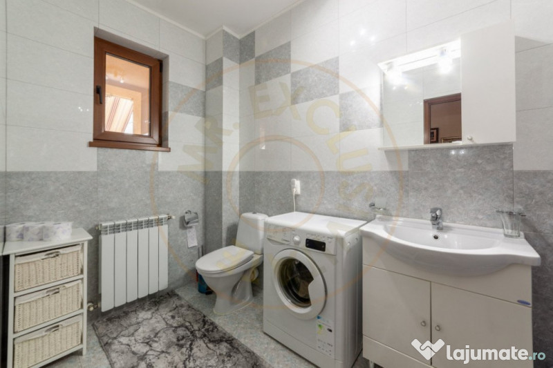 0% COMISION!! CASA PARTER +MANSARDA - ARGESELU, Arges