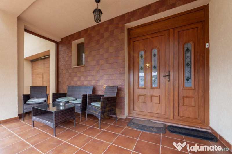 0% COMISION!! CASA PARTER +MANSARDA - ARGESELU, Arges