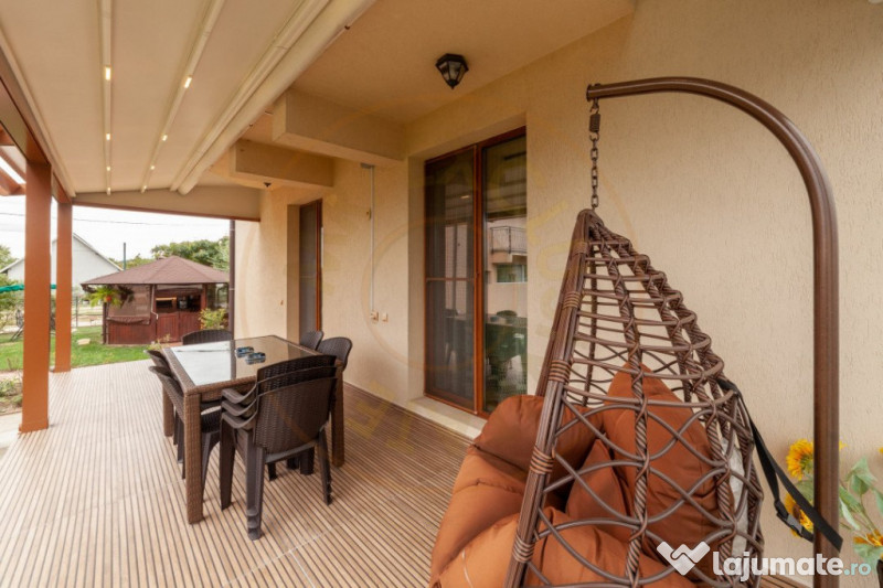 0% COMISION!! CASA PARTER +MANSARDA - ARGESELU, Arges