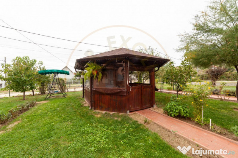 0% COMISION!! CASA PARTER +MANSARDA - ARGESELU, Arges