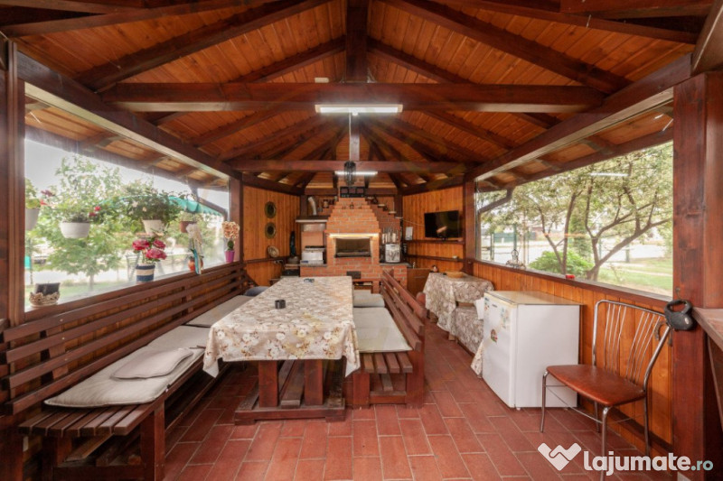 0% COMISION!! CASA PARTER +MANSARDA - ARGESELU, Arges