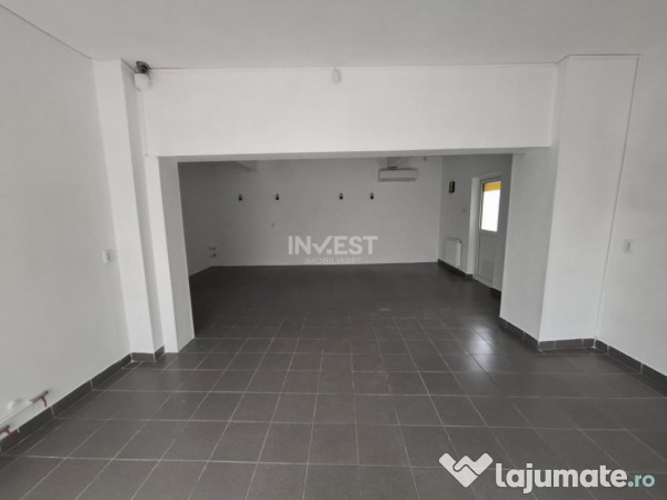 INCHIRIERE-SPATIU COMERCIAL-60MP-NICOLINA