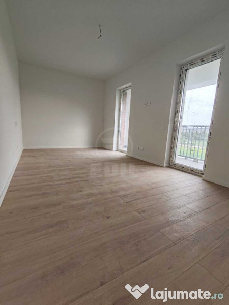 Apartament 2 camere,zona Avram Iancu Floresti