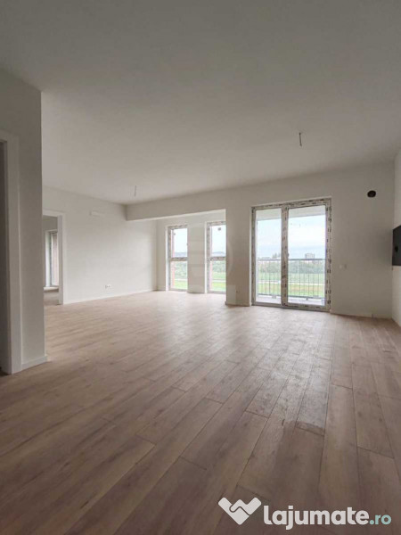 Apartament 2 camere,zona Avram Iancu Floresti