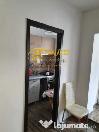 Apartament cu o cameră de închiriat situat în zona Păcurari