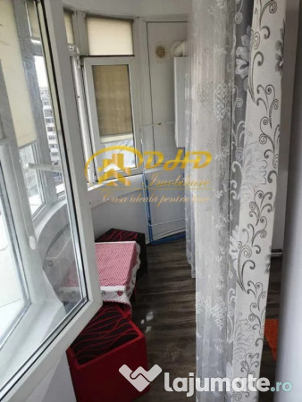 Apartament cu o cameră de închiriat situat în zona Păcurari