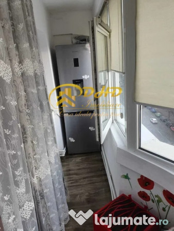 Apartament cu o cameră de închiriat situat în zona Păcurari
