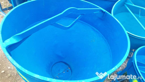 Bena beton second hand