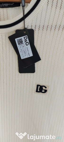 Dolce&Gabbana Summer Club T-shirt 