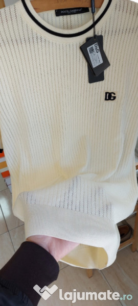 Dolce&Gabbana Summer Club T-shirt 