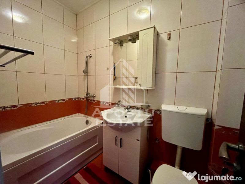 Apartament 2 camere, zona Bucovina 