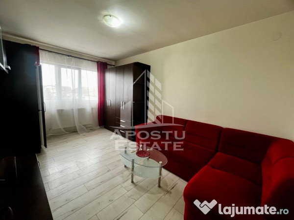 Apartament 2 camere, zona Bucovina 