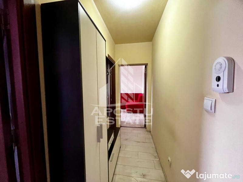 Apartament 2 camere, zona Bucovina 