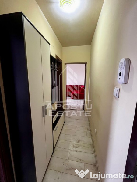 Apartament 2 camere, zona Bucovina 