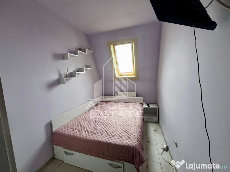 Apartament 2 camere, zona Bucovina 