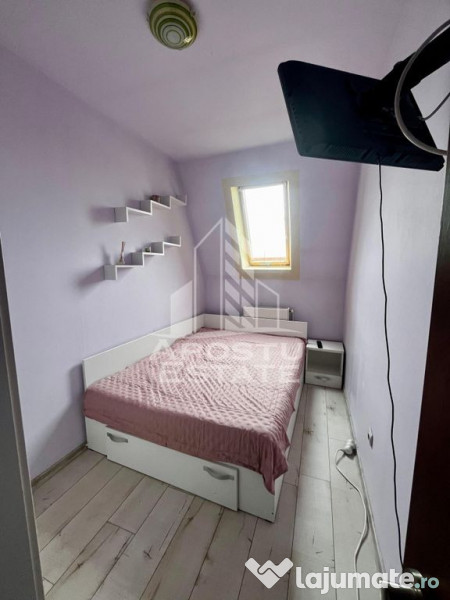 Apartament 2 camere, zona Bucovina 