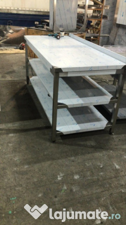 Horeca bucuresti echipamente fast food utilare shaormerii rulote 