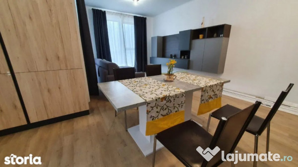 Apartament 2 camere, zona Tomis Nord - Aviatori, Constanța 