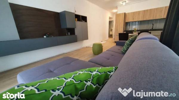 Apartament 2 camere, zona Tomis Nord - Aviatori, Constanța 