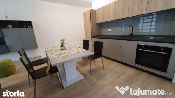 Apartament 2 camere, zona Tomis Nord - Aviatori, Constanța 