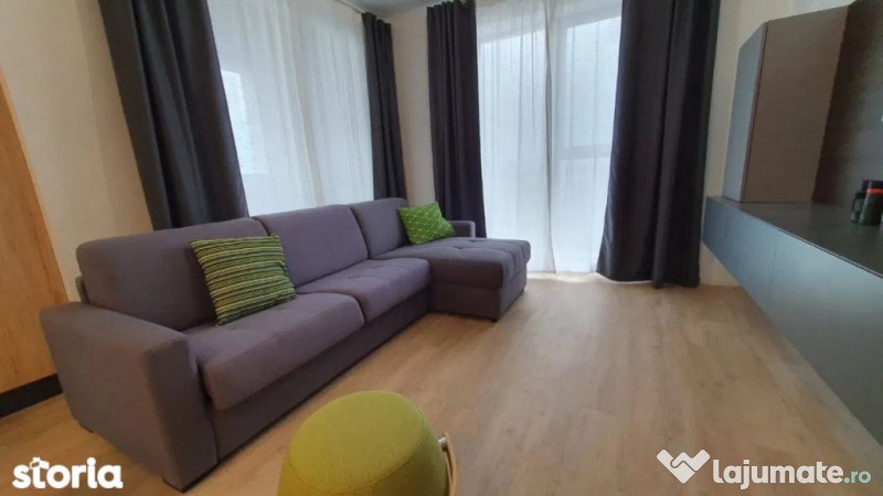 Apartament 2 camere, zona Tomis Nord - Aviatori, Constanța 