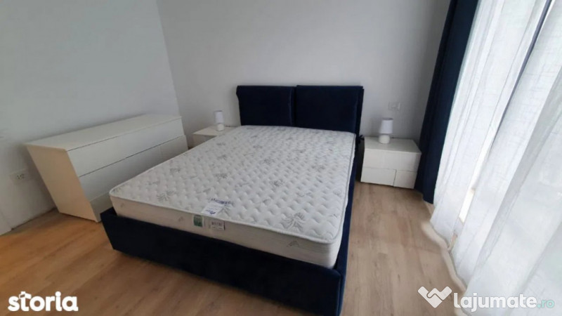 Apartament 2 camere, zona Tomis Nord - Aviatori, Constanța 