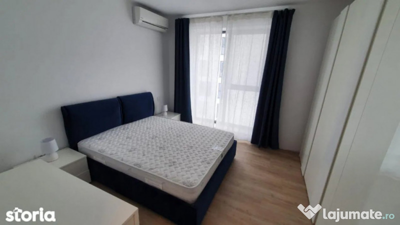Apartament 2 camere, zona Tomis Nord - Aviatori, Constanța 
