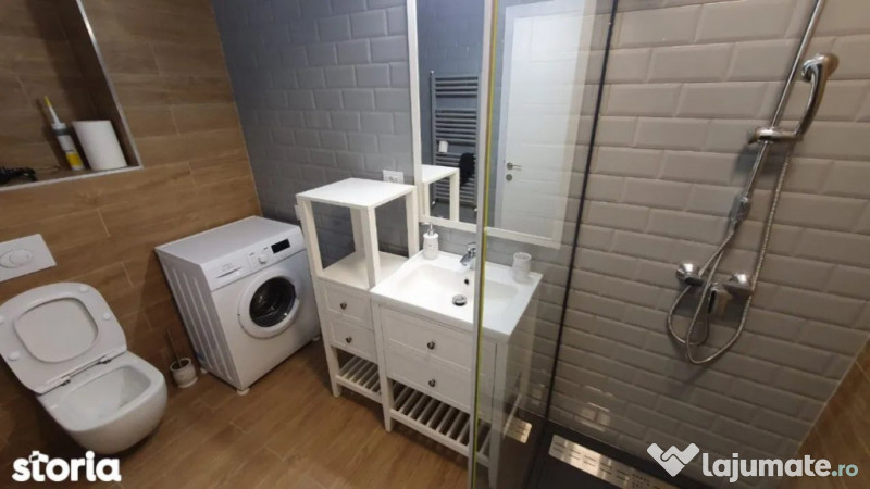 Apartament 2 camere, zona Tomis Nord - Aviatori, Constanța 